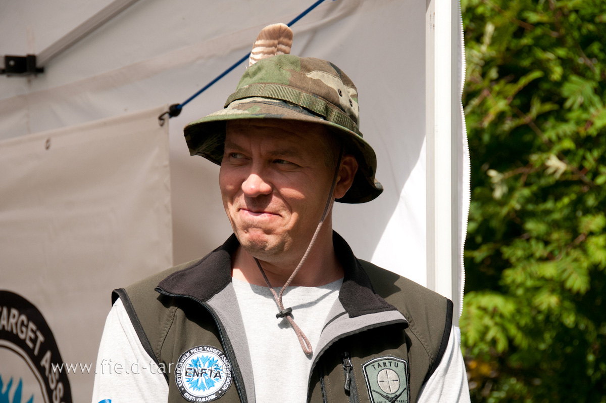 Kui Te vaid teaks, mis teid seekord võistlustel ees ootab...